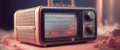 il podcast dal futuro