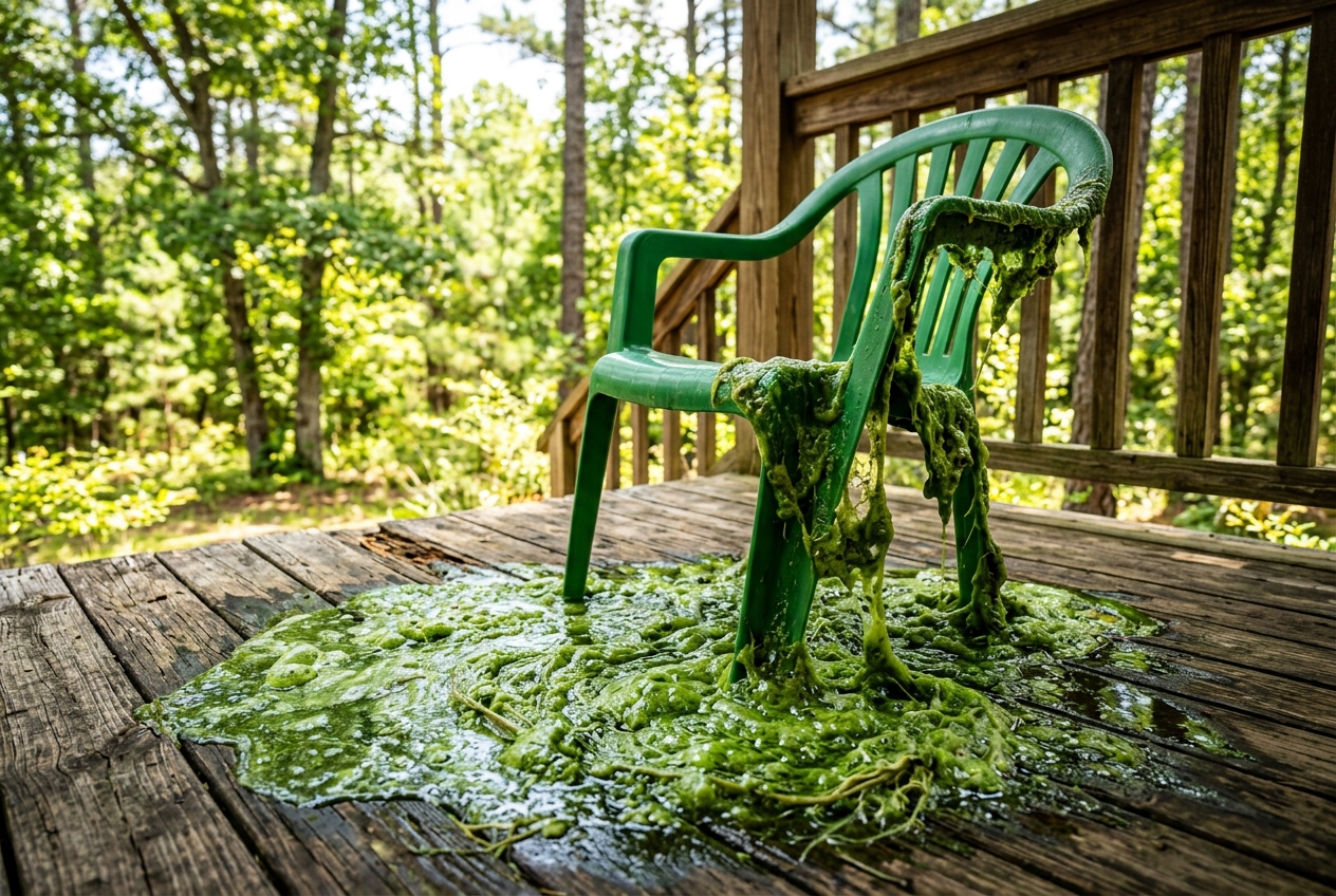 La Plastica che Scade: il consumismo biologico