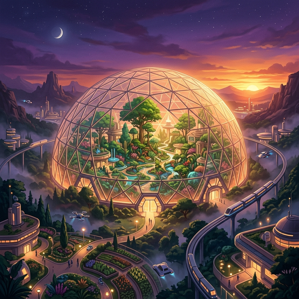 You-Topia Vision